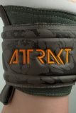 Reusch Attrakt Grip 5370018 5556 green grey 4